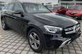 Mercedes-Benz GLC 200 4Matic OFFROADER LED|AHK|Park|MBUX Noir - thumbnail 3