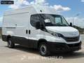 Iveco Daily 35S14 3.0L CNG Automatik L2H2 Navi Klim Weiß - thumbnail 5