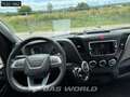 Iveco Daily 35S14 3.0L CNG Automatik L2H2 Navi Klim Weiß - thumbnail 3