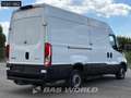 Iveco Daily 35S14 3.0L CNG Automatik L2H2 Navi Klim Weiß - thumbnail 2