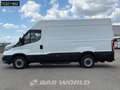 Iveco Daily 35S14 3.0L CNG Automatik L2H2 Navi Klim Weiß - thumbnail 7