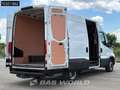 Iveco Daily 35S14 3.0L CNG Automatik L2H2 Navi Klim Weiß - thumbnail 9