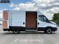 Iveco Daily 35S14 3.0L CNG Automatik L2H2 Navi Klim Weiß - thumbnail 10