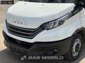 Iveco Daily 35S14 3.0L CNG Automatik L2H2 Navi Klim Weiß - thumbnail 34