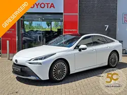 Toyota Mirai