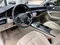 Audi A6 Avant 40 2.0 TDI quattro S Line Sline S Tronic Blauw - thumbnail 4