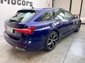 Audi A6 Avant 40 2.0 TDI quattro S Line Sline S Tronic Blauw - thumbnail 7