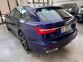 Audi A6 Avant 40 2.0 TDI quattro S Line Sline S Tronic Blauw - thumbnail 3