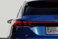 Audi SQ6 e-tron Edition One Blue - Pano/360/B&O/S-Seat/Oled/21inch Blau - thumbnail 4
