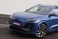 Audi SQ6 e-tron Edition One Blue - Pano/360/B&O/S-Seat/Oled/21inch Blau - thumbnail 6
