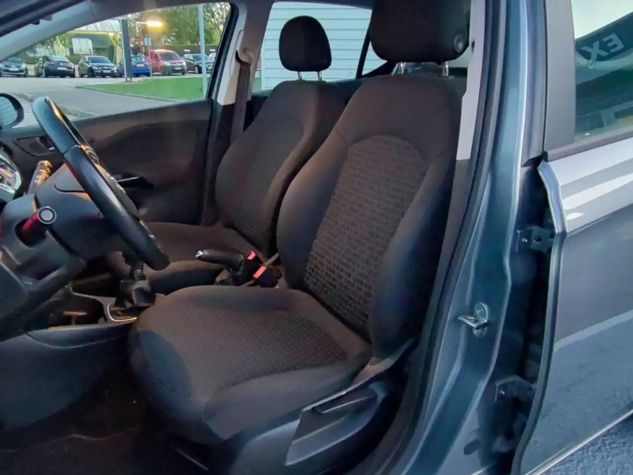 Opel Corsa Corsa — photo 5