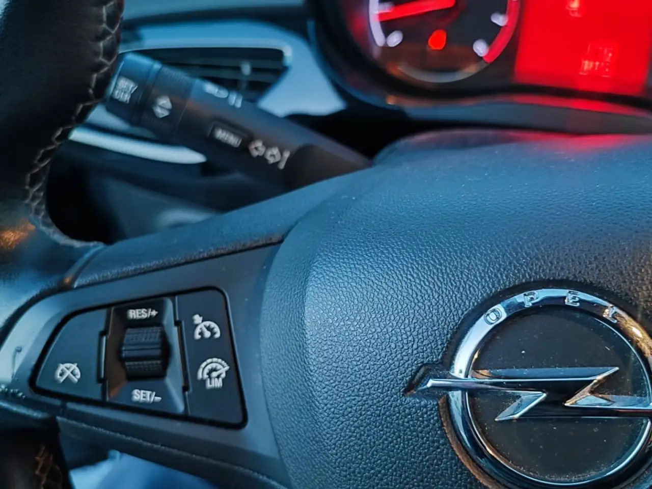 Opel Corsa Corsa — photo 10
