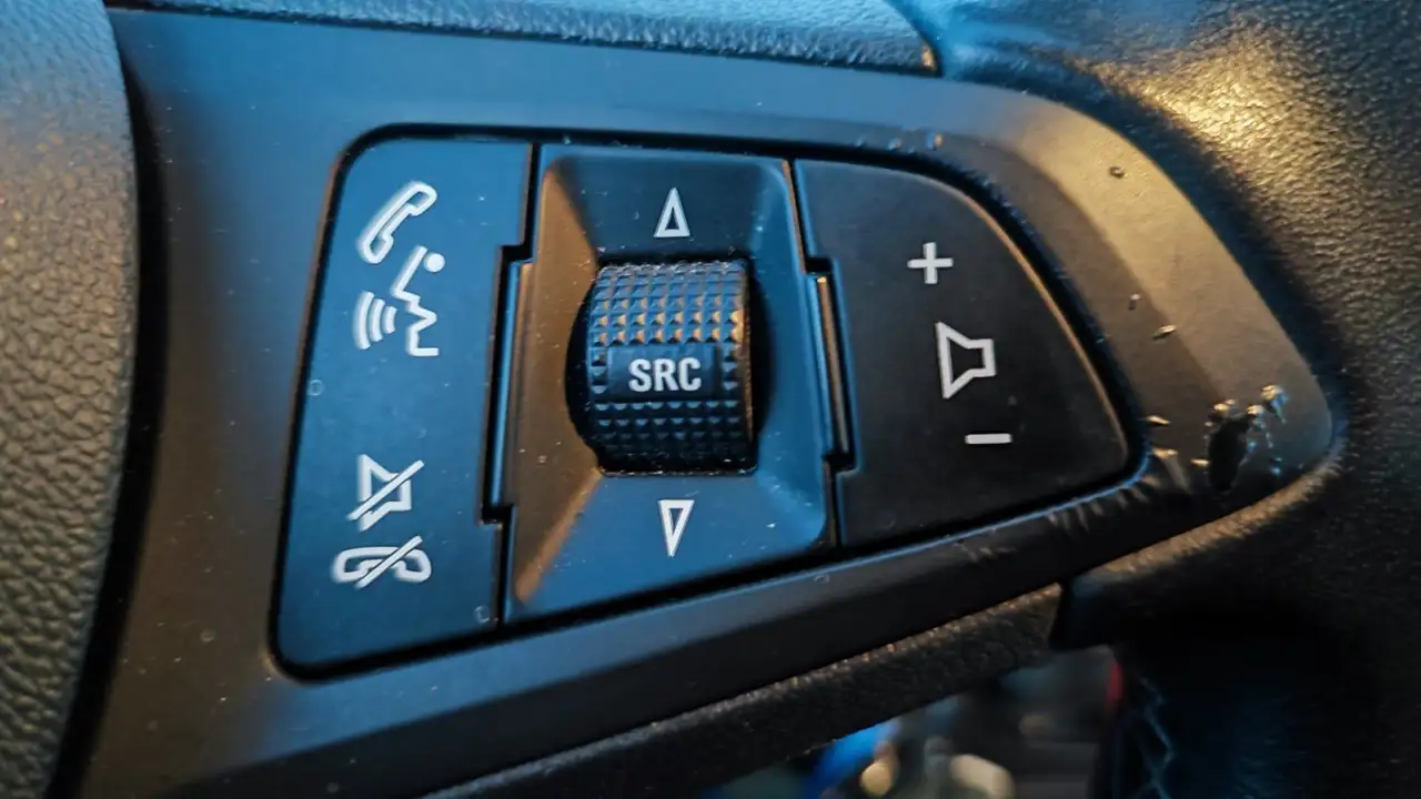 Opel Corsa Corsa — photo 15