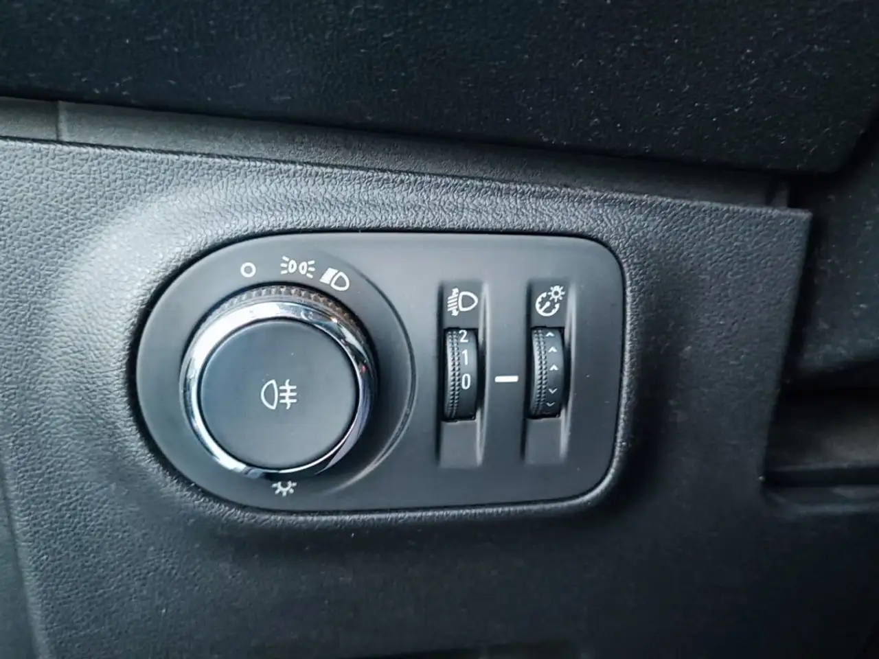 Opel Corsa Corsa — photo 18