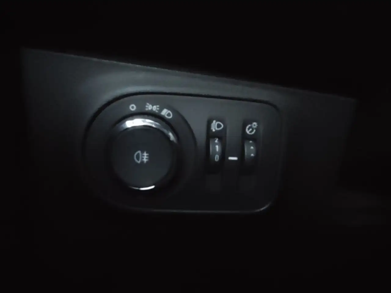Opel Corsa Corsa — photo 11