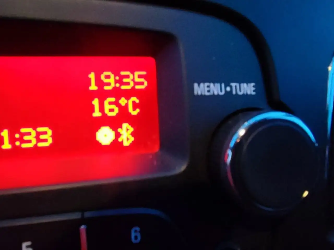 Opel Corsa Corsa — photo 13
