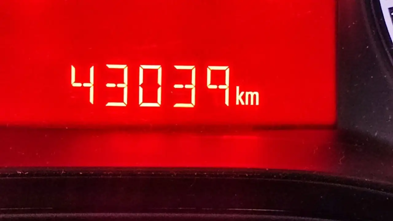 Opel Corsa Corsa — photo 19