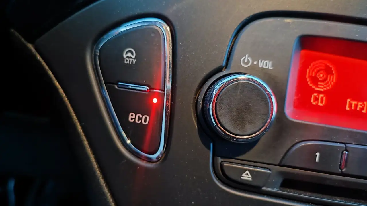 Opel Corsa Corsa — photo 12