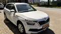 Skoda Kamiq 1.0 TSI 110pk DSG-7 Ambition, Camera, Apple carpla Blanco - thumbnail 6