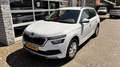Skoda Kamiq 1.0 TSI 110pk DSG-7 Ambition, Camera, Apple carpla Blanco - thumbnail 8