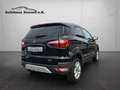 Ford EcoSport Titanium *PDC*Teilleder*2.Hand Noir - thumbnail 7