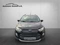 Ford EcoSport Titanium *PDC*Teilleder*2.Hand Noir - thumbnail 11