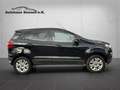 Ford EcoSport Titanium *PDC*Teilleder*2.Hand Noir - thumbnail 8