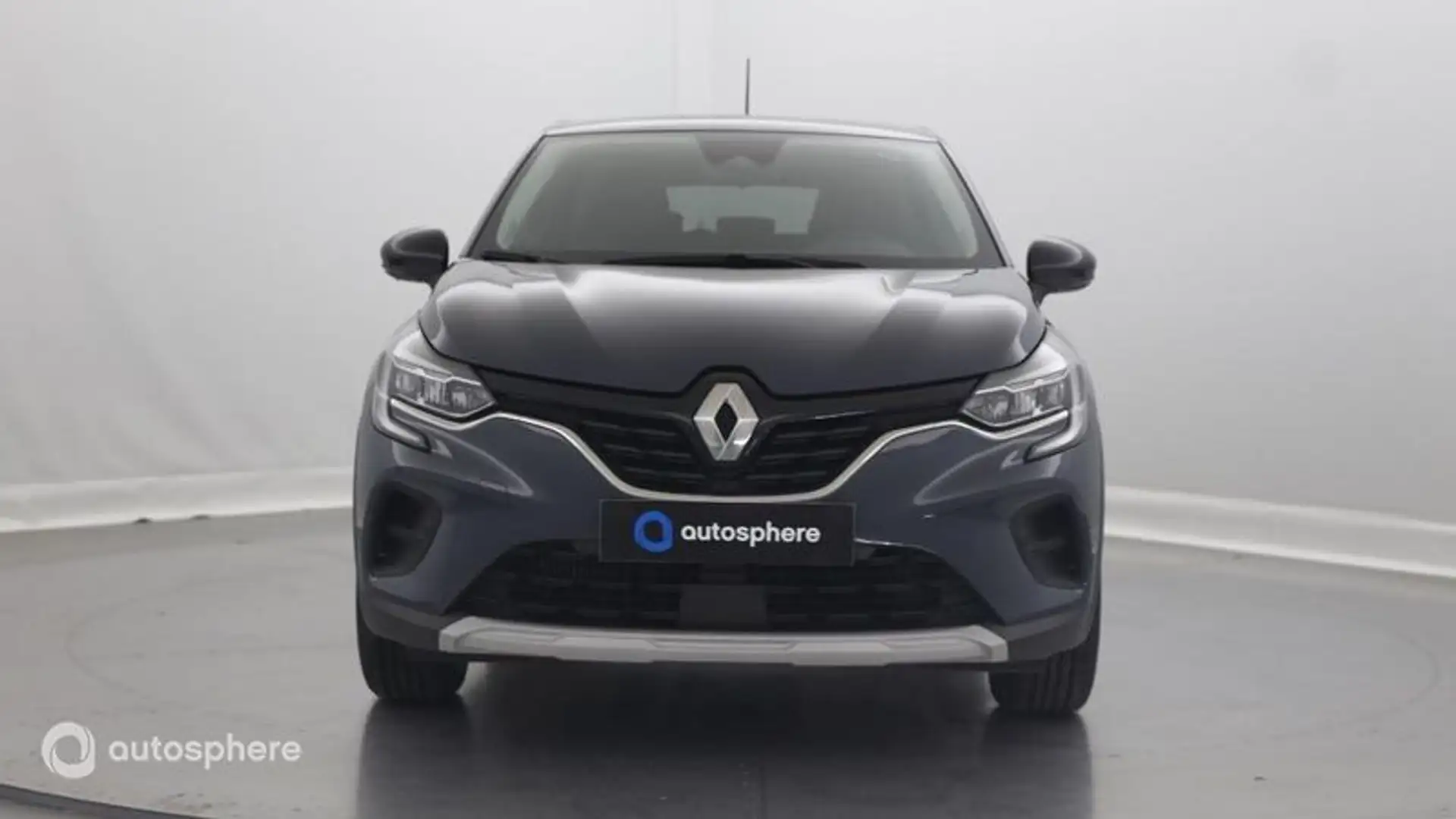 Renault Captur 1.0 TCe 90ch Evolution - 2