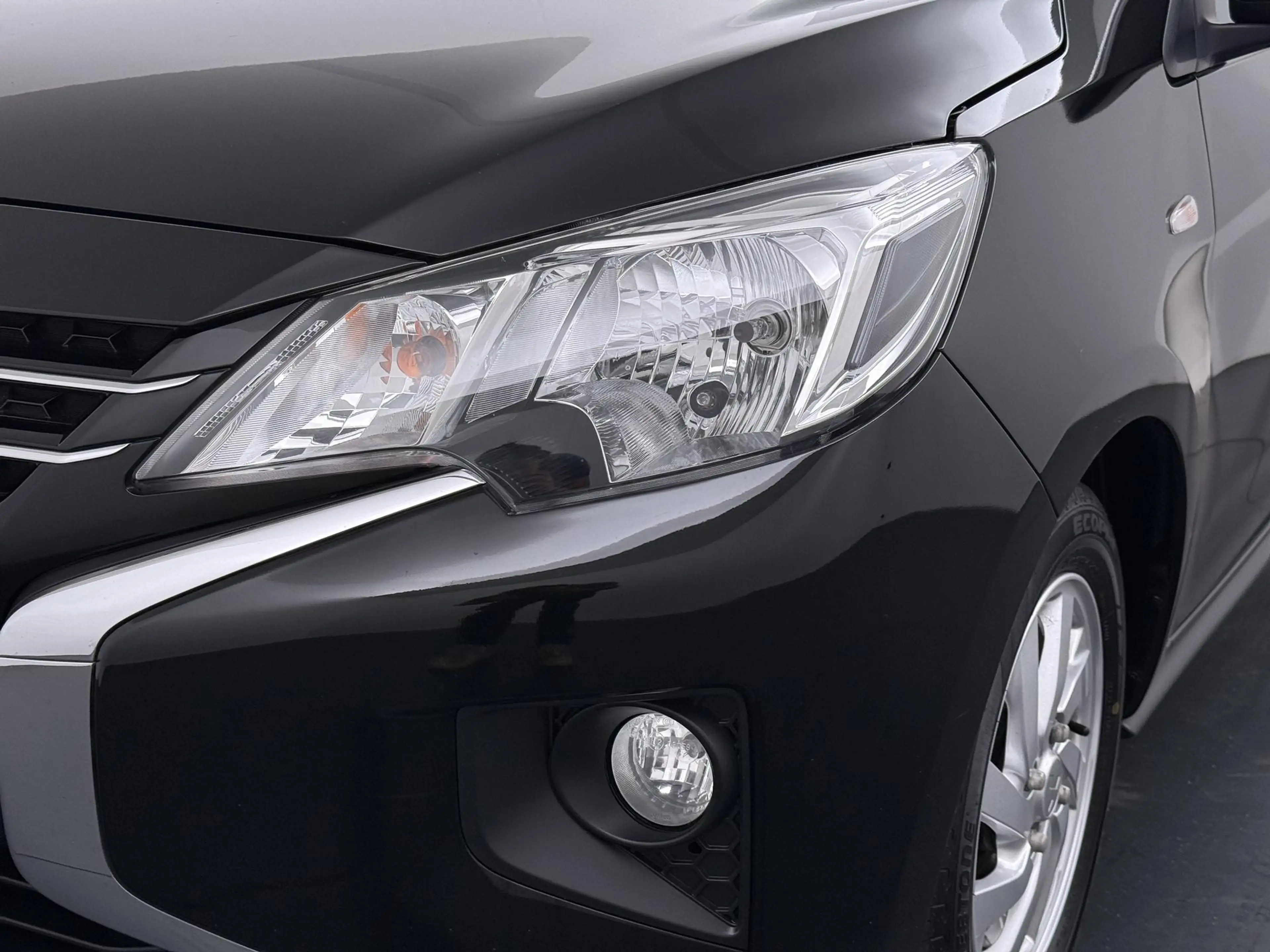 Mitsubishi Space Star 1.2 Dynamic — photo 15