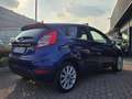 Ford Fiesta 1.0 EcoBoost 100CV 5 P. Titanium OK Neopatentati Blu/Azzurro - thumbnail 5