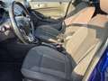 Ford Fiesta 1.0 EcoBoost 100CV 5 P. Titanium OK Neopatentati Blu/Azzurro - thumbnail 6