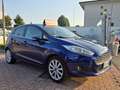 Ford Fiesta 1.0 EcoBoost 100CV 5 P. Titanium OK Neopatentati Blu/Azzurro - thumbnail 3