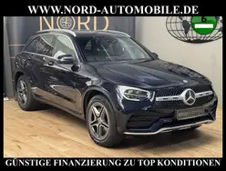 Mercedes-Benz GLC 200 d 4M AMG *LED*Distro*Wide*Memory*360°* AMG