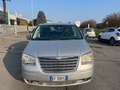 Chrysler Voyager Grand Voyager 2.8 CRD DPF Limited Argento - thumbnail 2