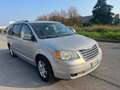 Chrysler Voyager Grand Voyager 2.8 CRD DPF Limited Argento - thumbnail 3