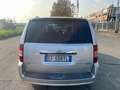Chrysler Voyager Grand Voyager 2.8 CRD DPF Limited Argento - thumbnail 6