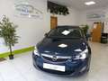Opel Astra ST 1.4 T Cosmo Blauw - thumbnail 5