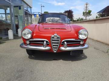 Spider 1600