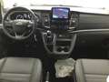 Ford Tourneo Custom 320 L1 Titanium+Leder+Navi+WInterpaket+Bi-Xenon Zwart - thumbnail 3