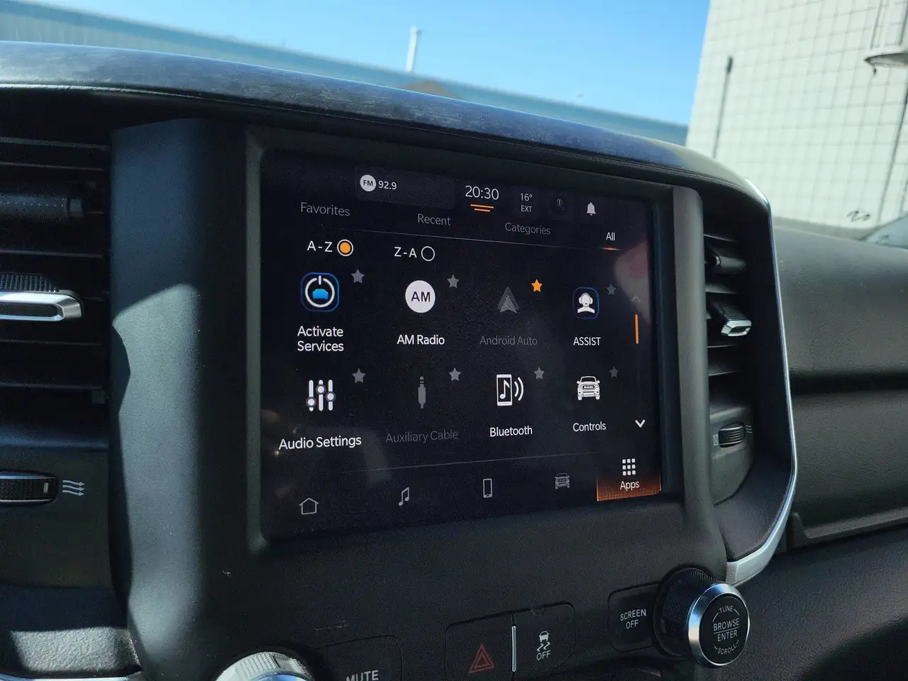 RAM 3500 снимка RAM 3500