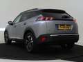 Peugeot e-2008 EV Allure Pack 50 kWh | Camera | Navigatie | Gri - thumbnail 4