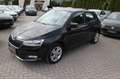 Skoda Fabia Ambition Klima/Kamera/Sitzhz/CarPlay/PDC Schwarz - thumbnail 1