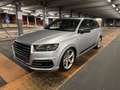 Audi SQ7 4,0 TDI quattro Tiptronic Silber - thumbnail 3