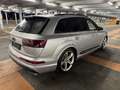 Audi SQ7 4,0 TDI quattro Tiptronic Silber - thumbnail 4
