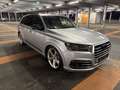 Audi SQ7 4,0 TDI quattro Tiptronic Silber - thumbnail 2