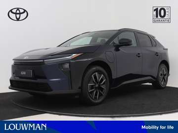Executive 73 kWh