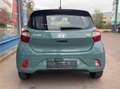 Hyundai i10 1.0 KAT Comfort Smart MY 2025 Grün - thumbnail 9