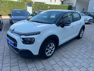 CITROEN C3 1.5 Bluehdi 100cv S&S Business combi N1 M5 my20