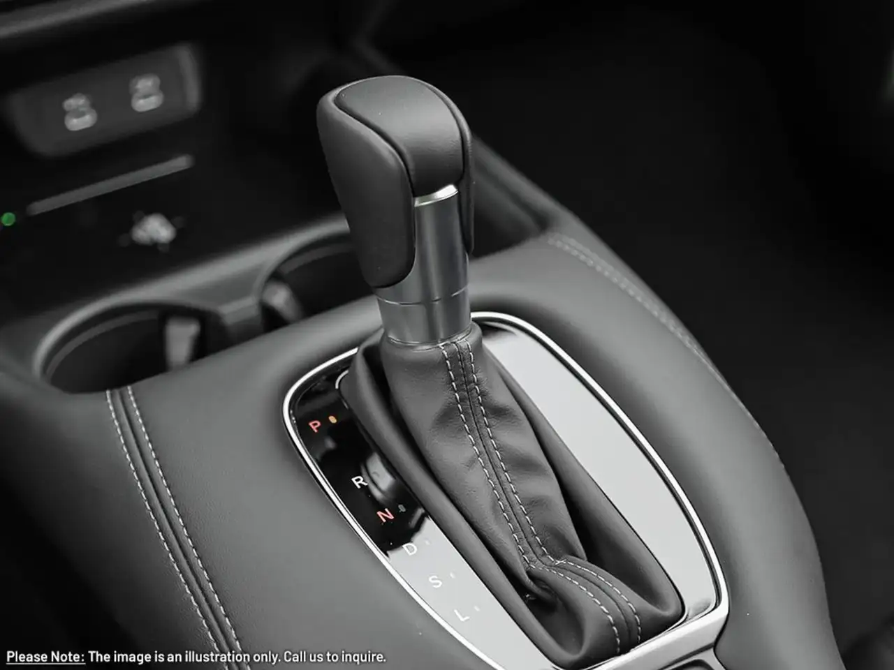 Honda HR-V снимка Honda HR-V