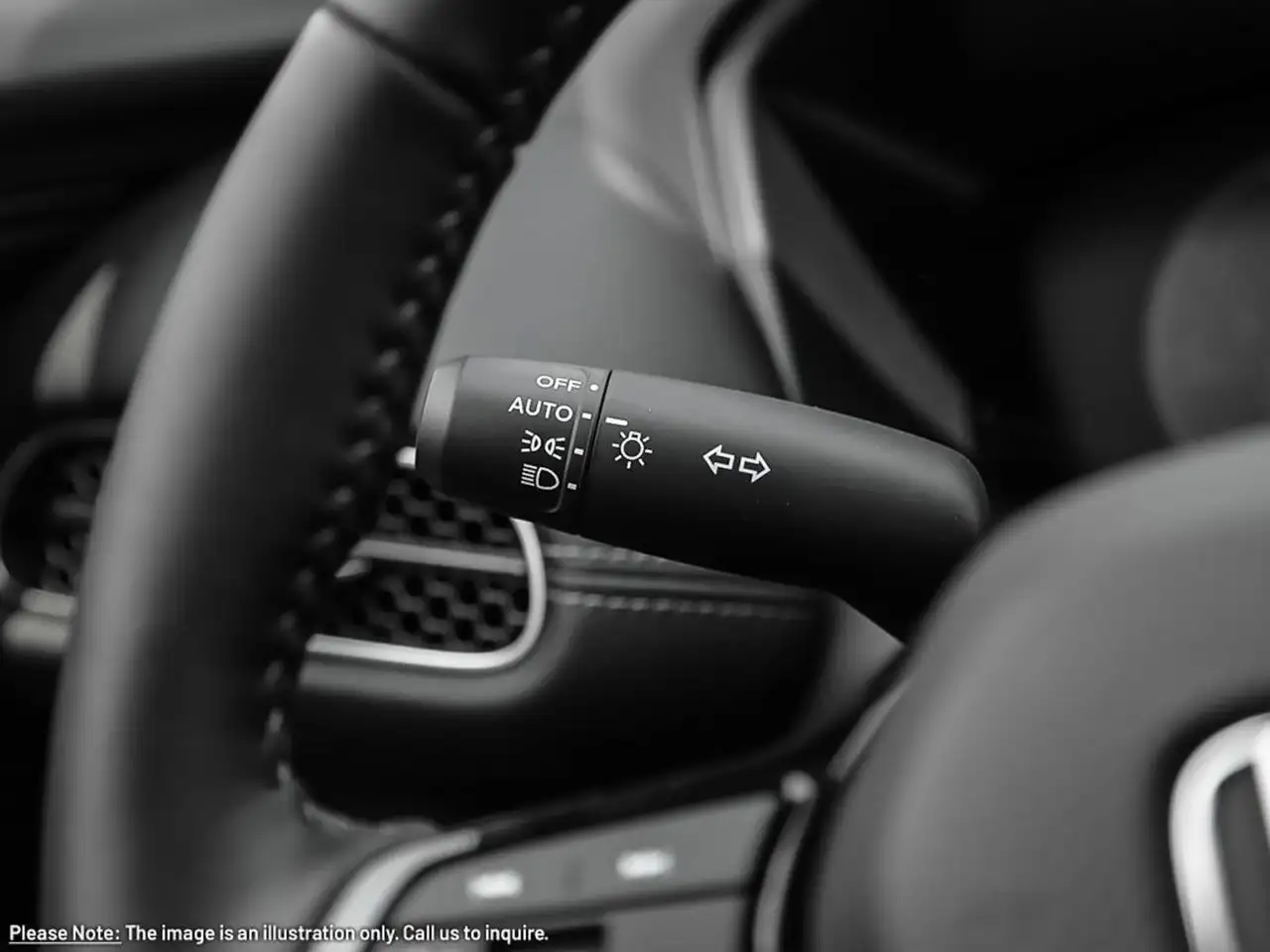Honda HR-V снимка Honda HR-V